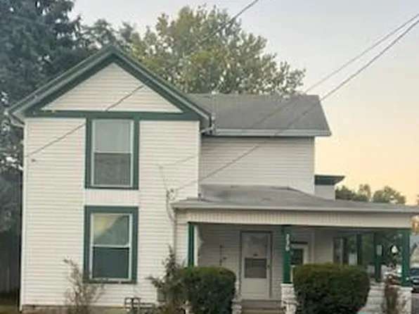 230 Midland Ave, Findlay, OH 45840