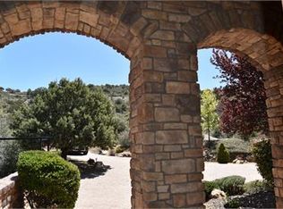 650 Haisley Rd, Prescott, AZ 86303