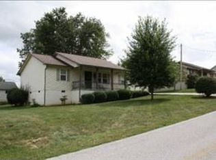 181 Southgate Dr, Crossville, TN 38555