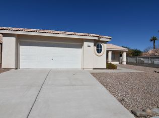 5812 Dew Mist Ln, Las Vegas, NV 89110