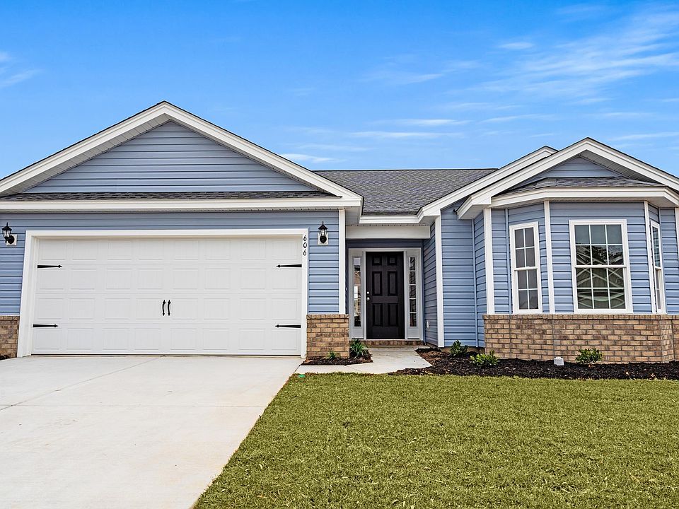 1st image of 606 Lightwood Dr. Lot 356 Hatteras