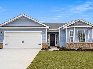 606 Lightwood Dr LOT 356, Hatteras Conway, SC 29526