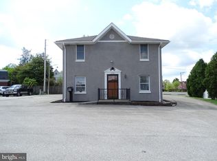 206 N 3rd St, Hanover, PA 17331