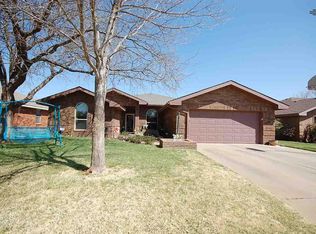 3804 Don January Ave, Clovis, NM 88101