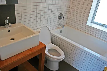Rented by The LeBlanc Organization Inc