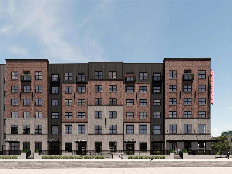 275 Lofts at Kingston Yard — Photo 3