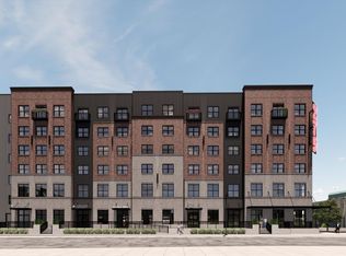 275 1st Ave SW #606, Cedar Rapids, IA 52401