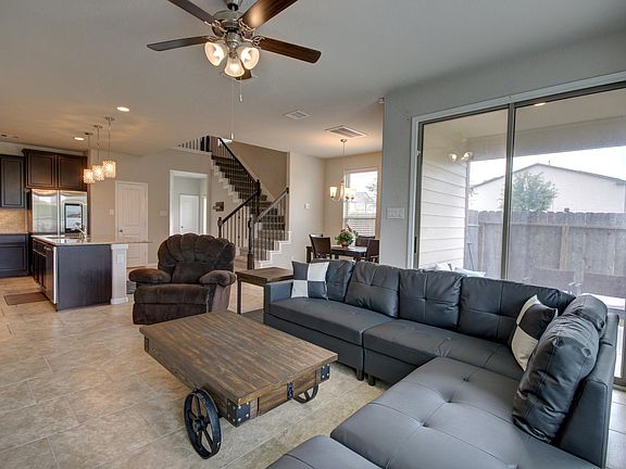 Living Area / TV Lounge / Sitting Area