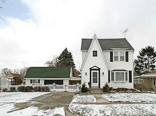 2935 N 109th St, Toledo, OH 43611