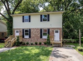 1907 S Lyle Ln, Nashville, TN 37210