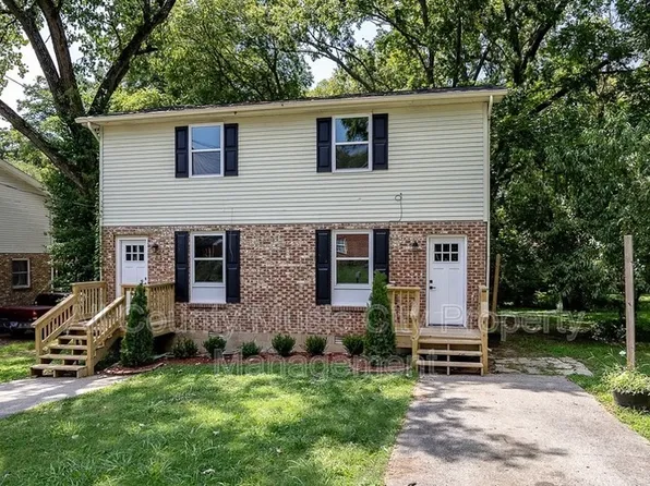 1907 S Lyle Ln, Nashville, TN 37210