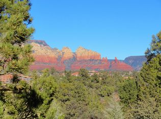 165 Salido Del Sol, Sedona, AZ 86336