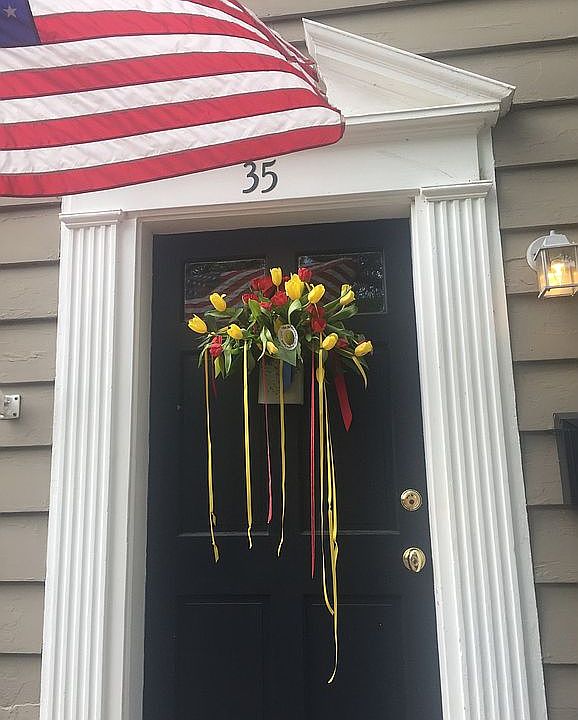 2nd image of 35 Dean St
