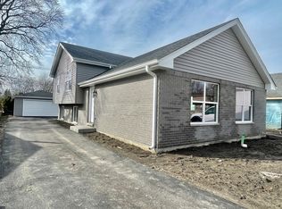 17816 Ridgeland Ave, Tinley Park, IL