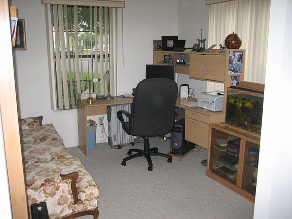 Den or Office