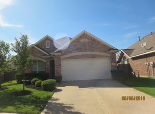 8326 Terra Valley Ln, Tomball, TX 77375