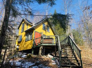 294 Rickaby, Eden, VT 05847