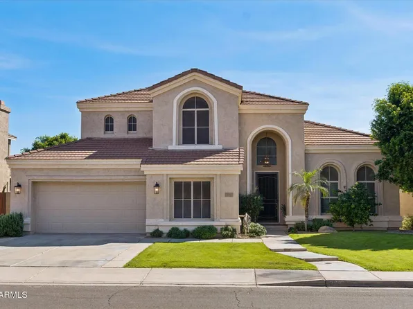 289 E HORSESHOE Avenue, Gilbert, AZ 85296