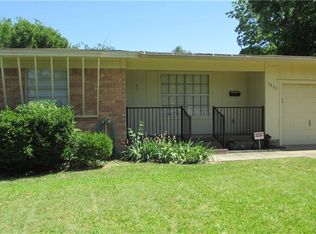 1229 Danville Dr, Richardson, TX 75080