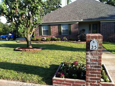 35 Springridge Dr, Little Rock, AR, 72211