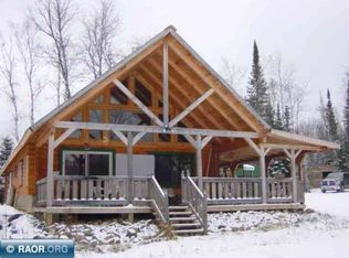 6687 N Long Lake Rd, Chisholm, MN 55719