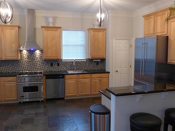 Kitchen - New Viking