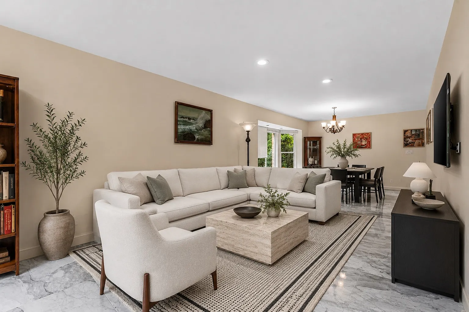 2 bed, 2.5 bath, 1580 sqft, $5,500 — Photo 4