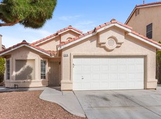 5216 Backwoodsman Ave, Las Vegas, NV 89130