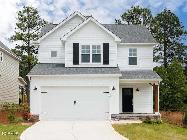 120 Falkirk Court, Carthage, NC 28327