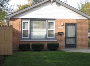 1938 Jackson Ave, Evanston, IL 60201