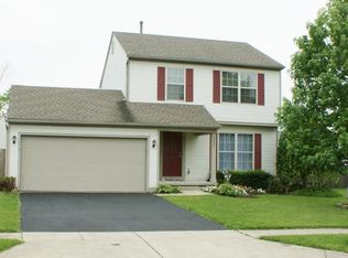3307 Bayspirit Dr, Reynoldsburg, OH 43068