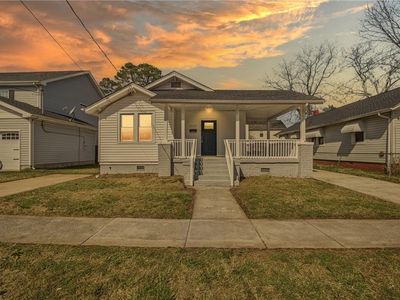 2908 Tait Ter, Norfolk, VA, 23509