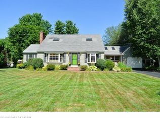 6 Stone St, Saco, ME 04072