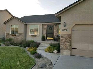 1102 Sawtooth St, Chubbuck, ID 83202