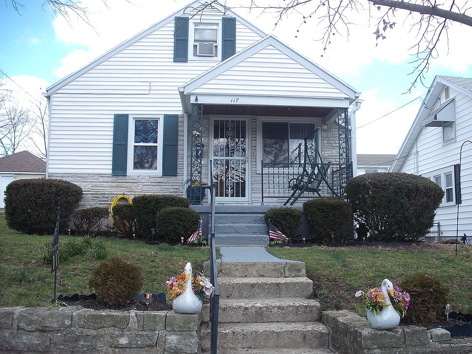 2nd image of 117 Ashwood Ave