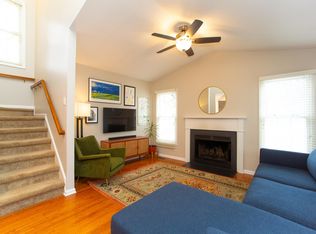 100 Highfalls Ct, Cary, NC 27519