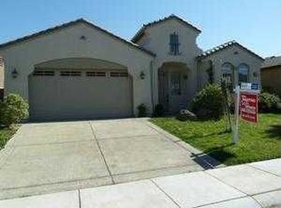 9007 Neponset Dr, Elk Grove, CA 95624