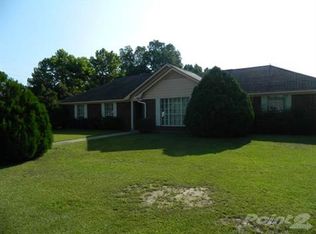 501 Orchard Ln, Foley, AL 36535