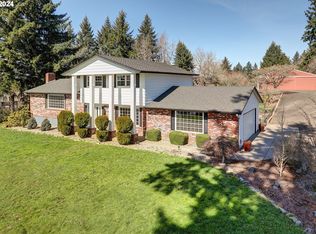 25165 SE Hoffmeister Rd, Damascus, OR 97089
