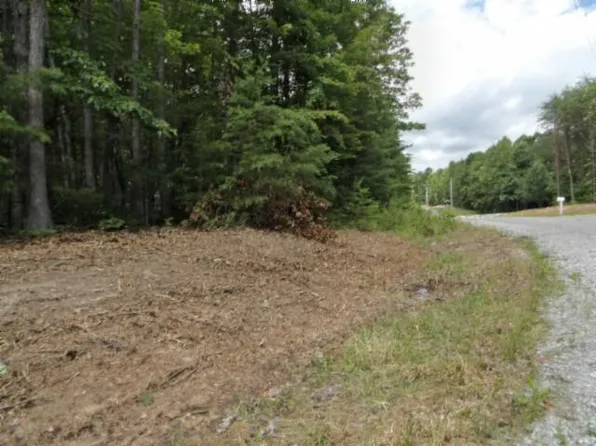 LOT 308 Hilltop Ln, Wilder, TN 38589