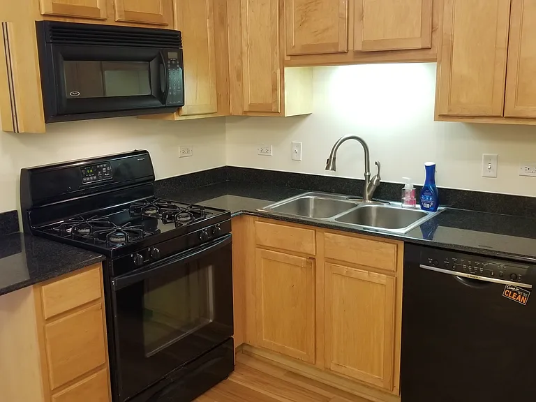 125 S Jefferson St #1508 — Photo 14