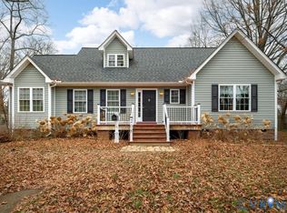 208 S Kalmia Ave, Henrico, VA 23075