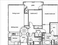 5th image of 2605 Sepulveda Blvd APT 127