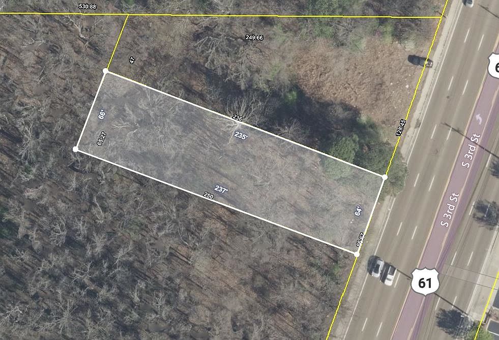 3621 S 3rd St Lot S, Memphis, TN 38109 | MLS #10199306 | Zillow