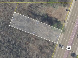 3621 S 3rd St, Memphis, TN 38109