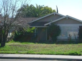 2836 E Orangeburg Ave, Modesto, CA 95355