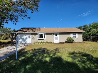 22312 Niagara Ave, Pt Charlotte, FL, 33952