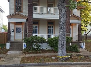 806 E 31st St A And #B, Savannah, GA 31401