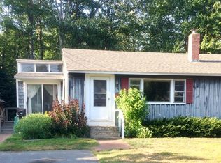 74 Merrymeeting Rd, Brunswick, ME 04011