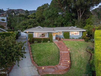 5472 Vista Del Arroyo Dr, La Crescenta, CA, 91214